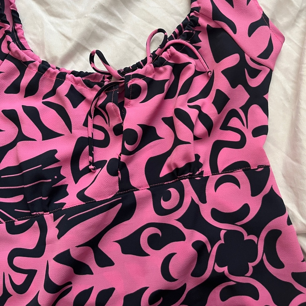 Manuheali’i Nihoa Ailana Dress